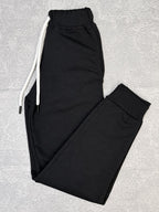 Black Sweat Pants