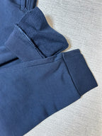 Dark-Blue Sweat Pants