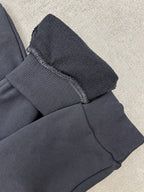 Dark-Grey Sweat Pants