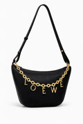 Loewe Mini "Hammock" hobo bag