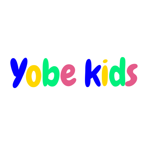 Yobe kids