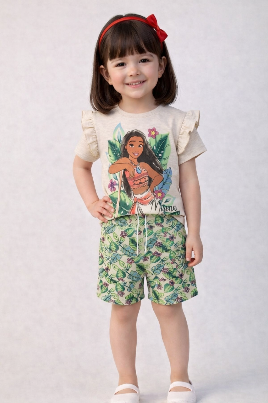 Moana