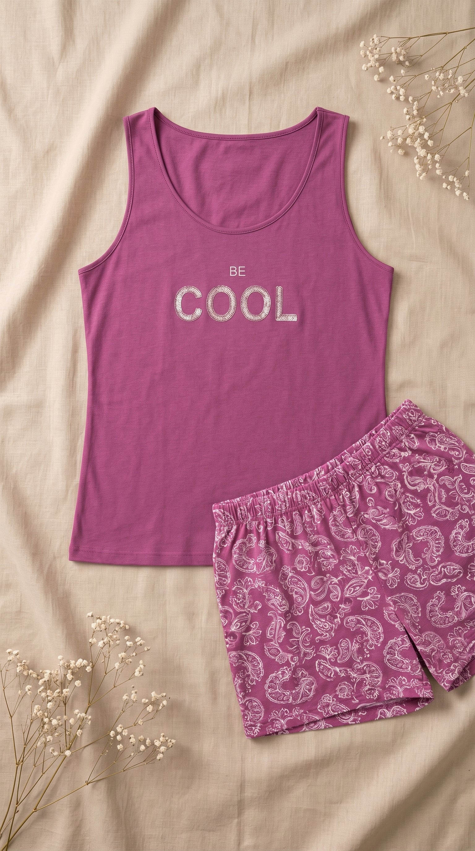 cool