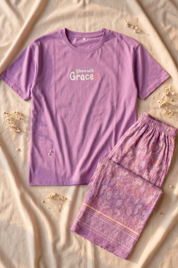 Grace